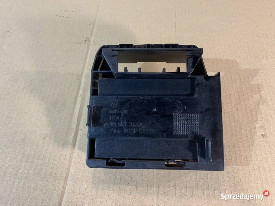 1K0959433AK moduł komfortu vw golf V 5 Szczecin