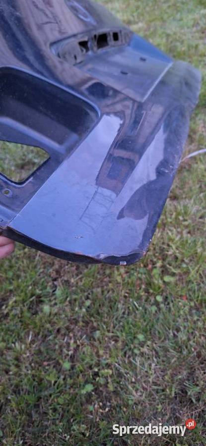 Klapa tylna BMW E39 TOURING Klapy bagażnika Piła