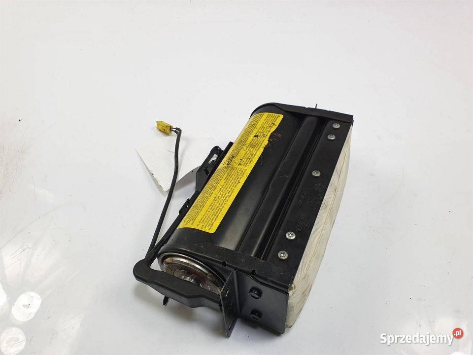PODUSZKA AIRBAG VOLKSWAGEN PASSAT B5 3B0880204C Lipno