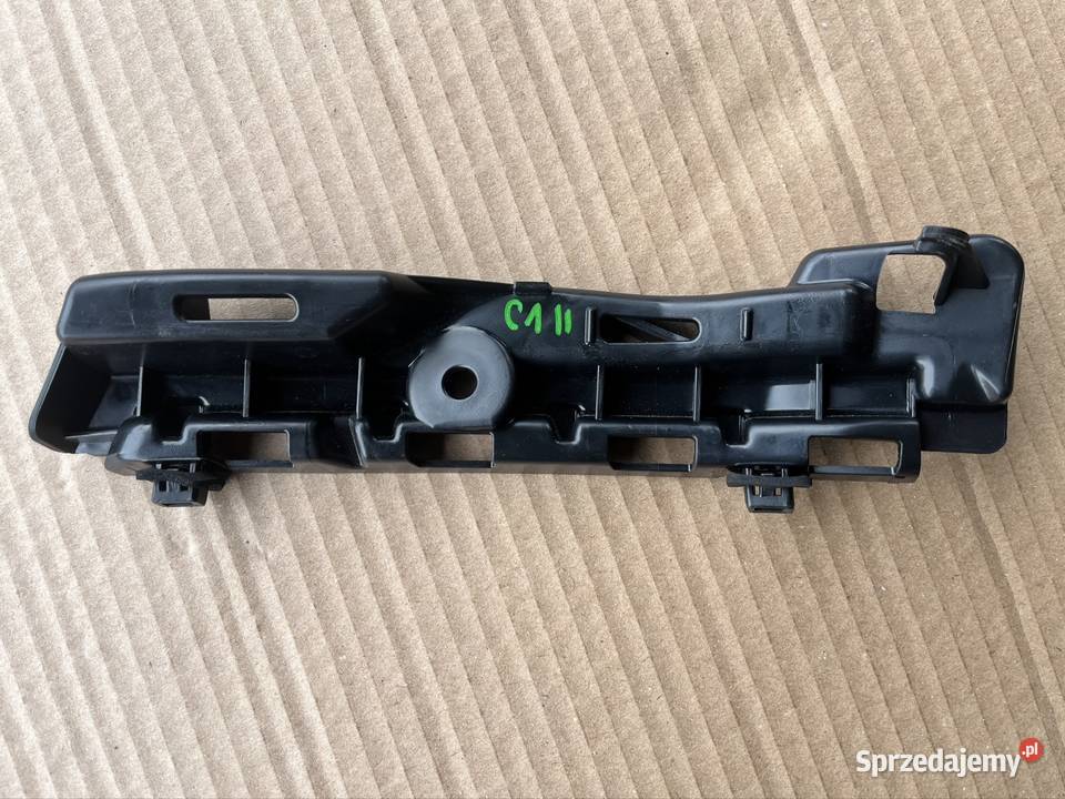 ŚLIZG ZDERZAKA LEWY TYŁ CITROEN C1 525750H041 Międzychód