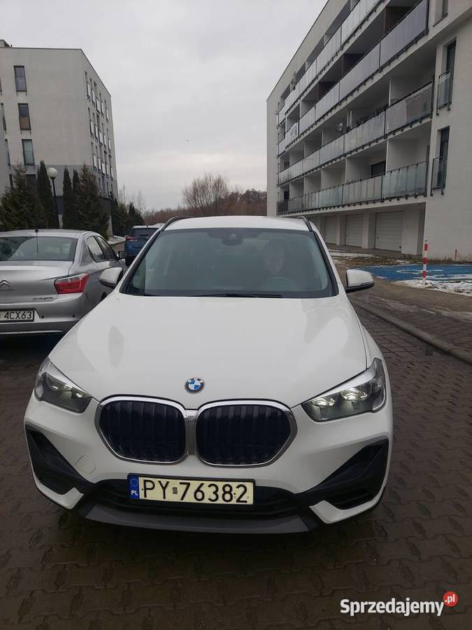 Bmw 16 114i Mpakiet 2013 Gliwice