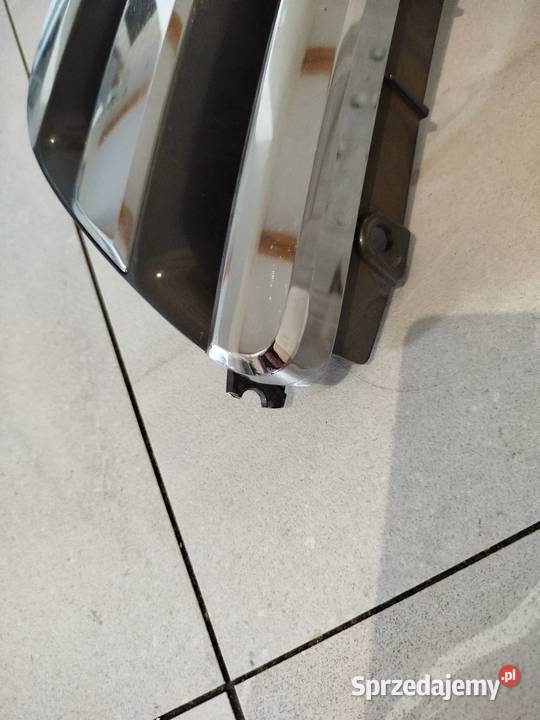 Grill atrapa przód zderzaka Honda FRV osobowe Sokołów Podlaski