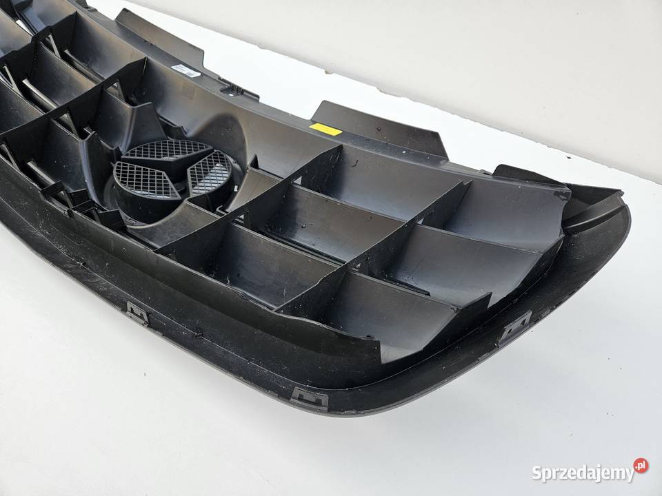 MERCEDES SPRINTER W907 W910 GRILL ATRAPA osobowe Międzychód sprzedam