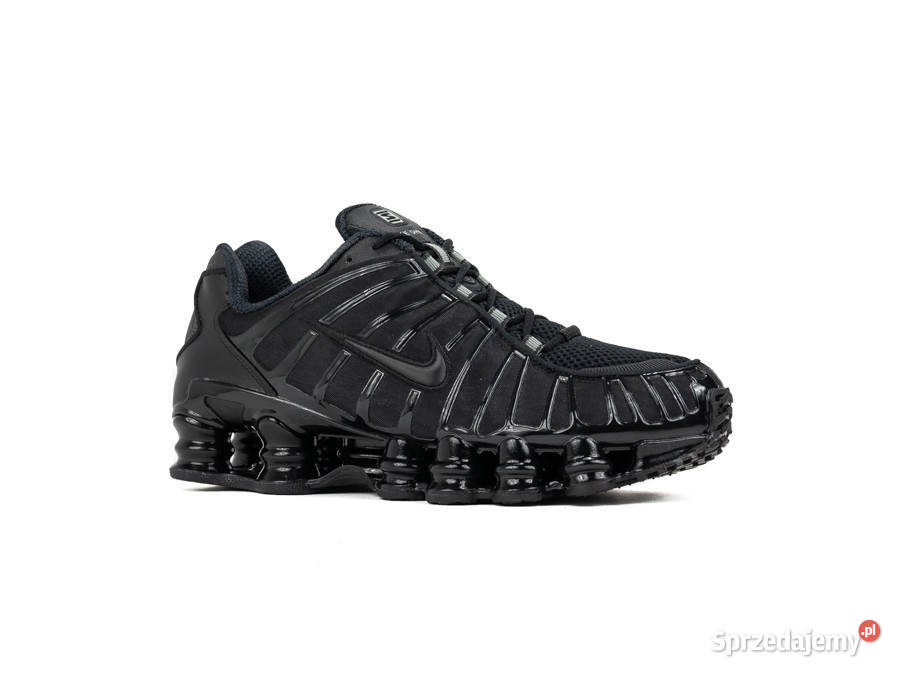 NIKE SHOX TL buty damskie rozmiar 3641 Łódź