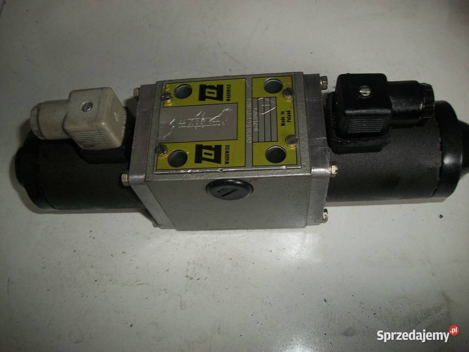 Zawór 4WE10E50G24NZ4 Olkusz