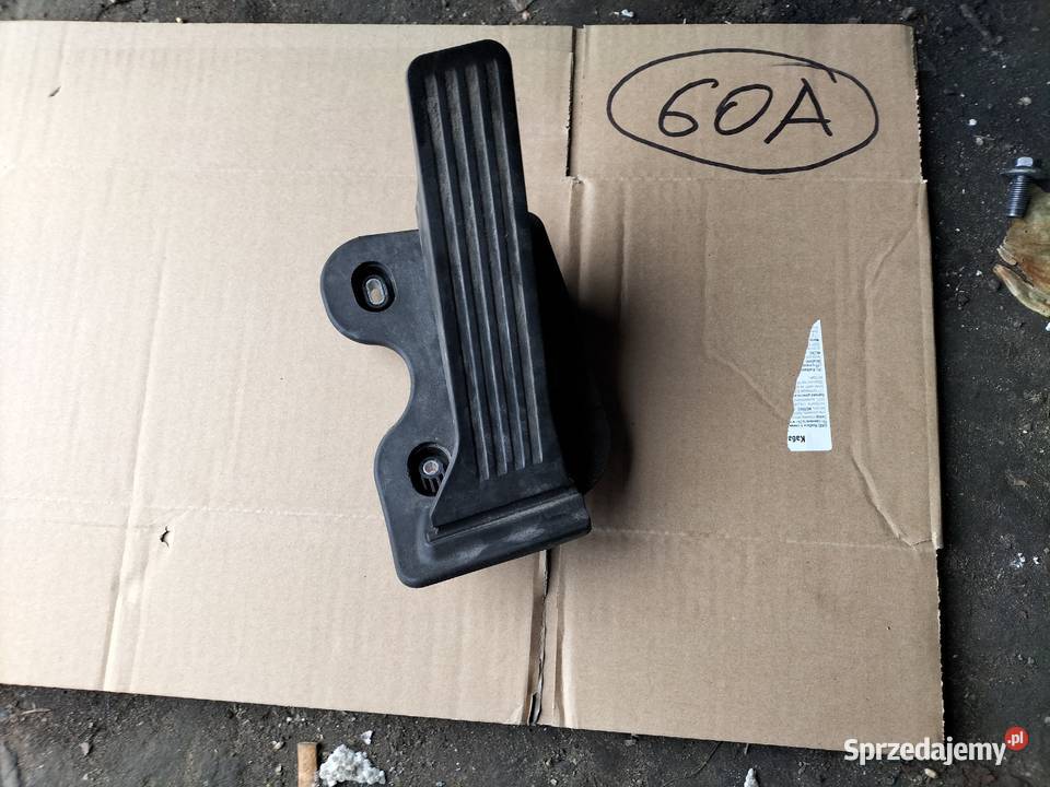 MAZDA 6 GJ PEDAŁ GAZU GHP941600C osobowe Kamień-Kolonia