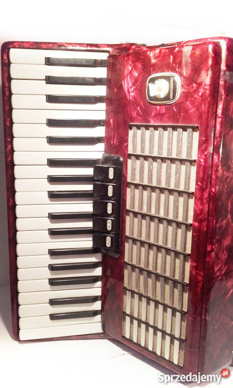 AKORDEON WELTMEISTER STELLA 96 BASÓW 3 CHÓROWY Ropczyce