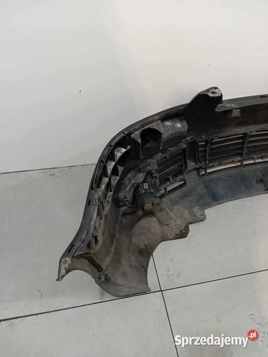 ZDERZAK PRZÓD LIFT FL CZARNY VW Volkswagen Zderzaki świętokrzyskie sprzedam
