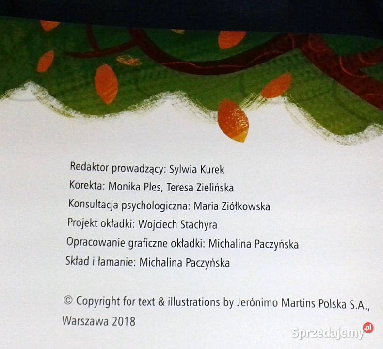 Gdy jesień nastanie na leśnej polanie czyli nowe twarda lubelskie Chełm