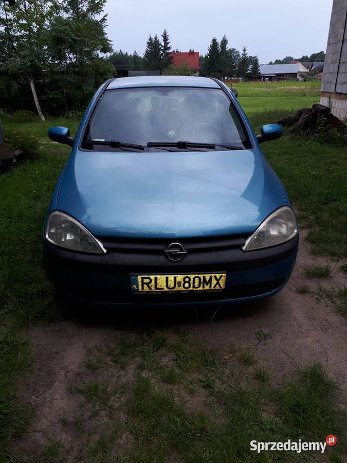 Oszczędne auto z LPG podkarpackie Budy Łańcuckie