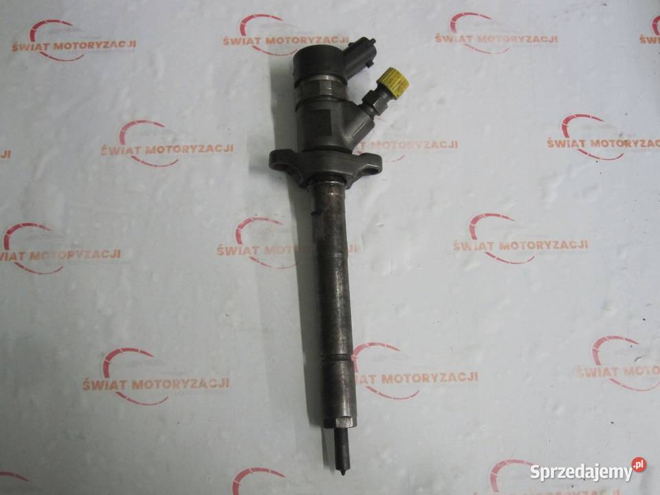 PEUGEOT CITROEN FORD 16 TDCI HDI wtrysk świętokrzyskie Kielce