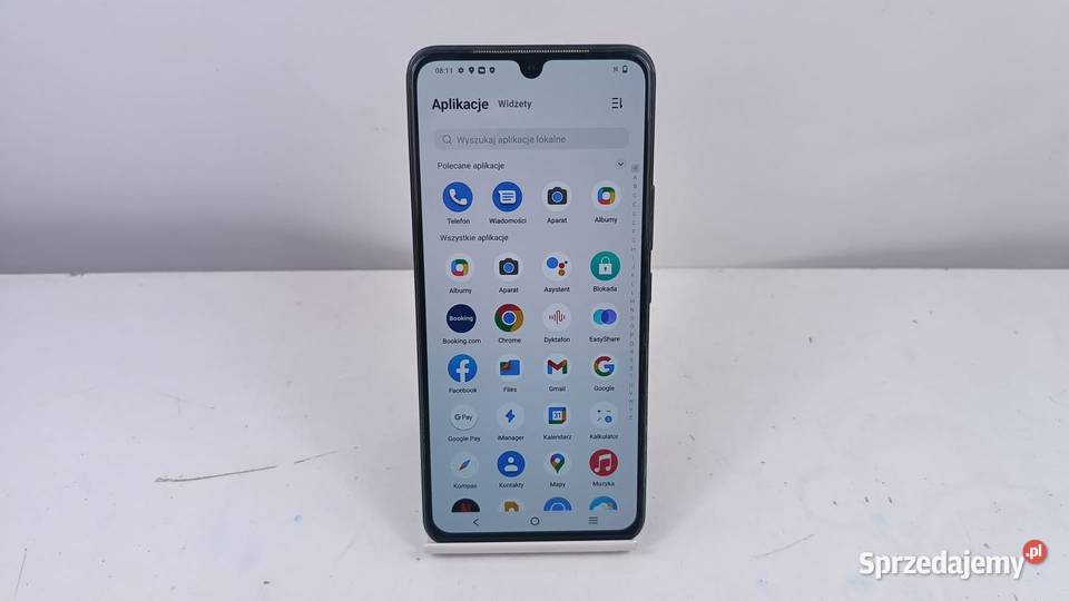 Smartfon vivo V21 5G 8128GB Katowice