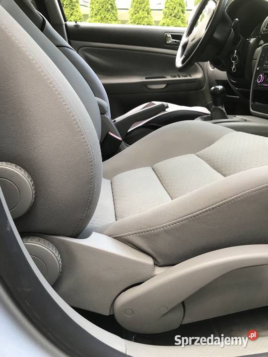 Volkswagen Passat 18T polski salon pierwszy Warszawa