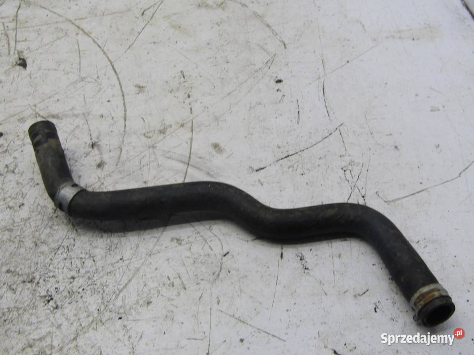 PRZEWÓD RURKA WĄŻ WODY 16 DDiS SUZUKI VITARA III