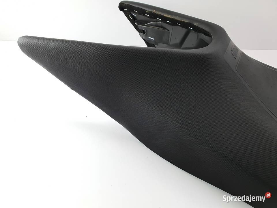 Siedzenie Kierowcy Ktm Duke 125 Łódź sprzedam