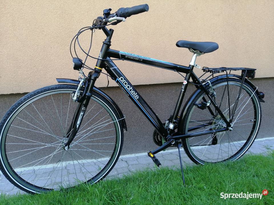 Rower treningowy Prophete z Niemiec świętokrzyskie