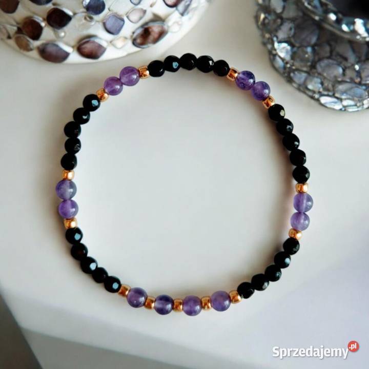 Bransoletka ochronna Bransoletki Zgierz sprzedam