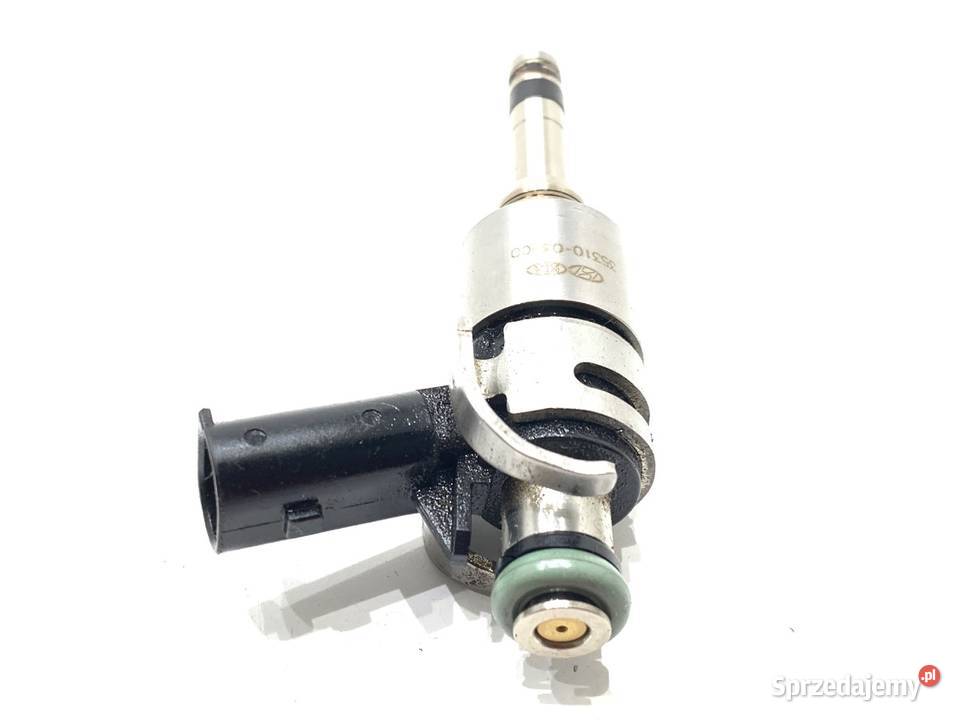 WTRYSKIWACZ HYUNDAI KONA 3531003HC0 16 105 Wtryskiwacze