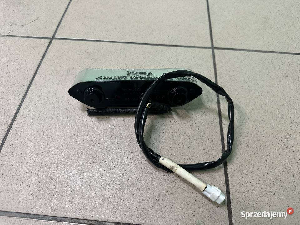 Lampa tył Yamaha Grizzly YFM 700 Brzeszcze