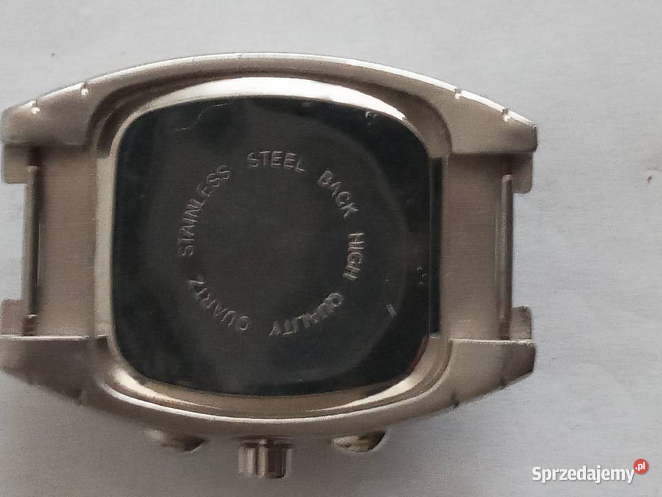 ZEGAREK KWARCOWY IEKE na rękę zachodniopomorskie sprzedam