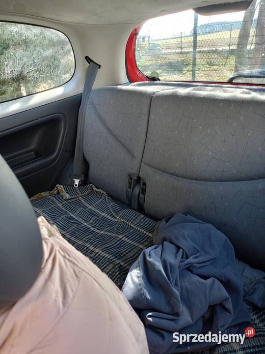 Samochody podlaskie Dworaki-Pikaty