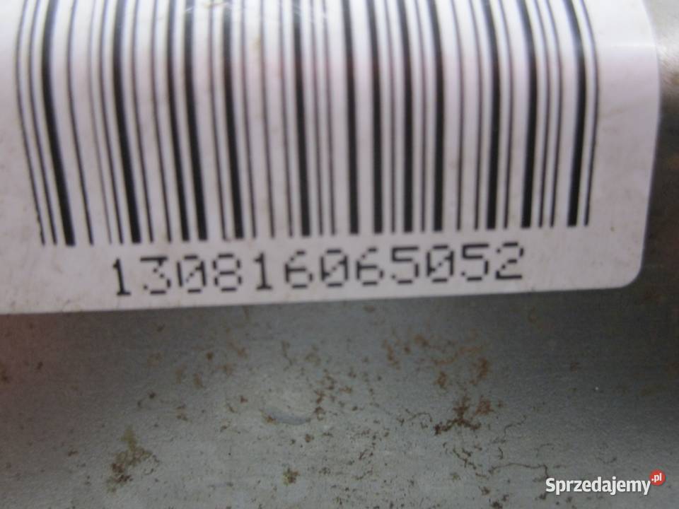 ASTRA J GTC 13r kolumna kierownicza B422685 Kielce