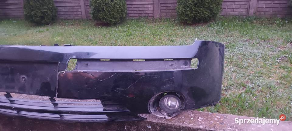 Zderzak Przód Mondeo Mk3 świętokrzyskie