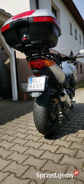 Honda cbf 600 abs Limanowa