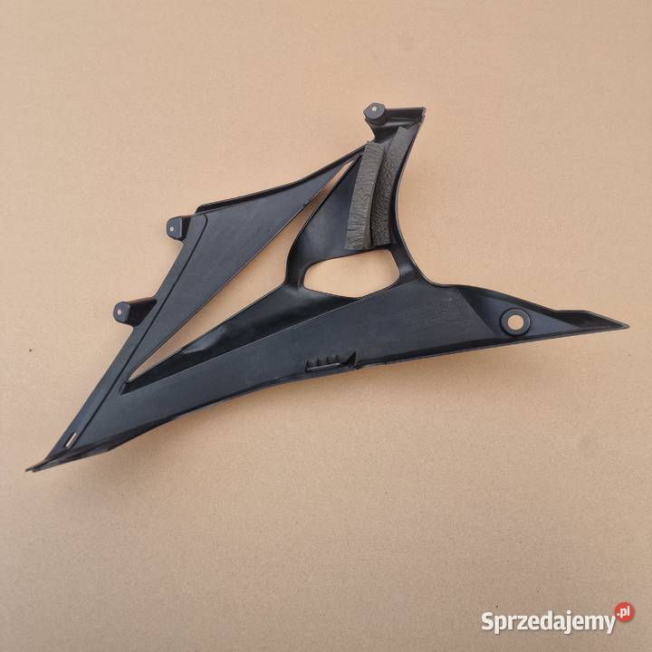 KAWASAKI Z1000 SX BOK PŁUG OWIEWKA OSŁONA Bieleń sprzedam