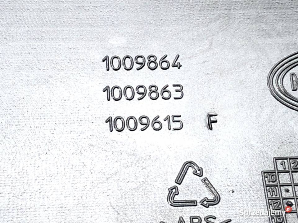 LISTWA DEKOR KOKPITU MICROCAR 1009864 Hatchback sprzedam