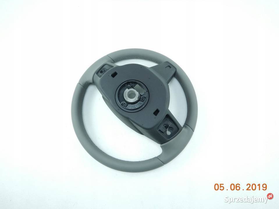 KIEROWNICA JAGUAR XF 0911 XFR ASO 2010