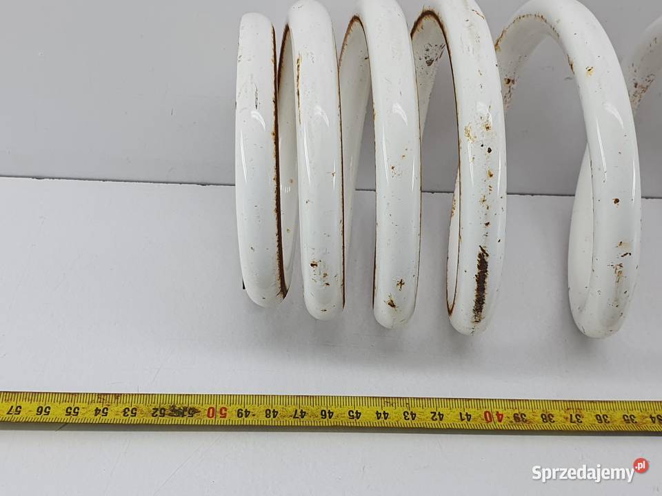 Sprezyna Amortyzatora Tyl Yamaha Yxz 1000 R sprzedam