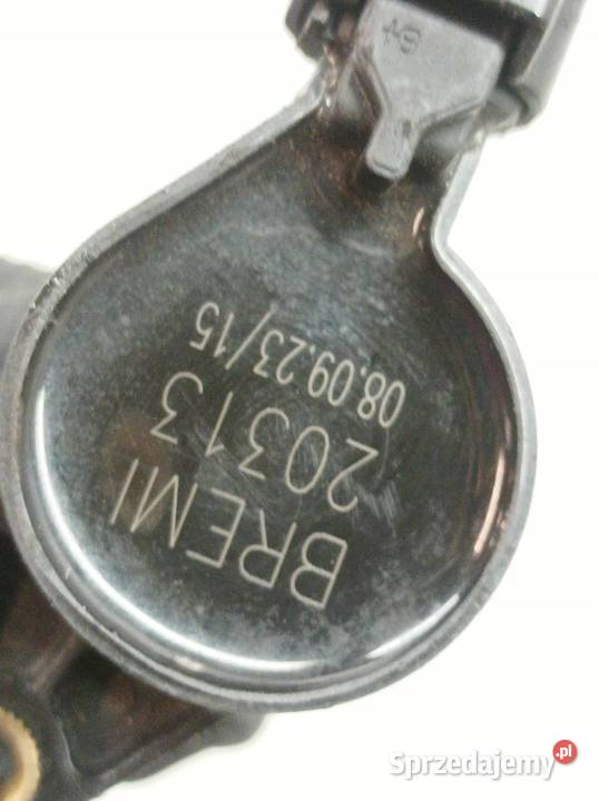 CEWKA ZAPŁONOWA 20313 20 B 146 Volvo C30 I