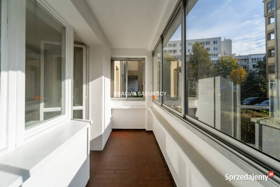 Lokal 64m2 Kraków al Pokoju sprzedam