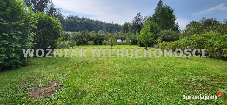 sprzedaży domu bliźniaka 200m2 Mieroszów bliźniak Sprzedaż sprzedam