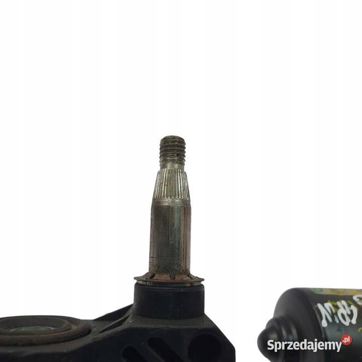 SILNICZEK WYCIERACZEK Fiat 500 mechanizm przód Chełm