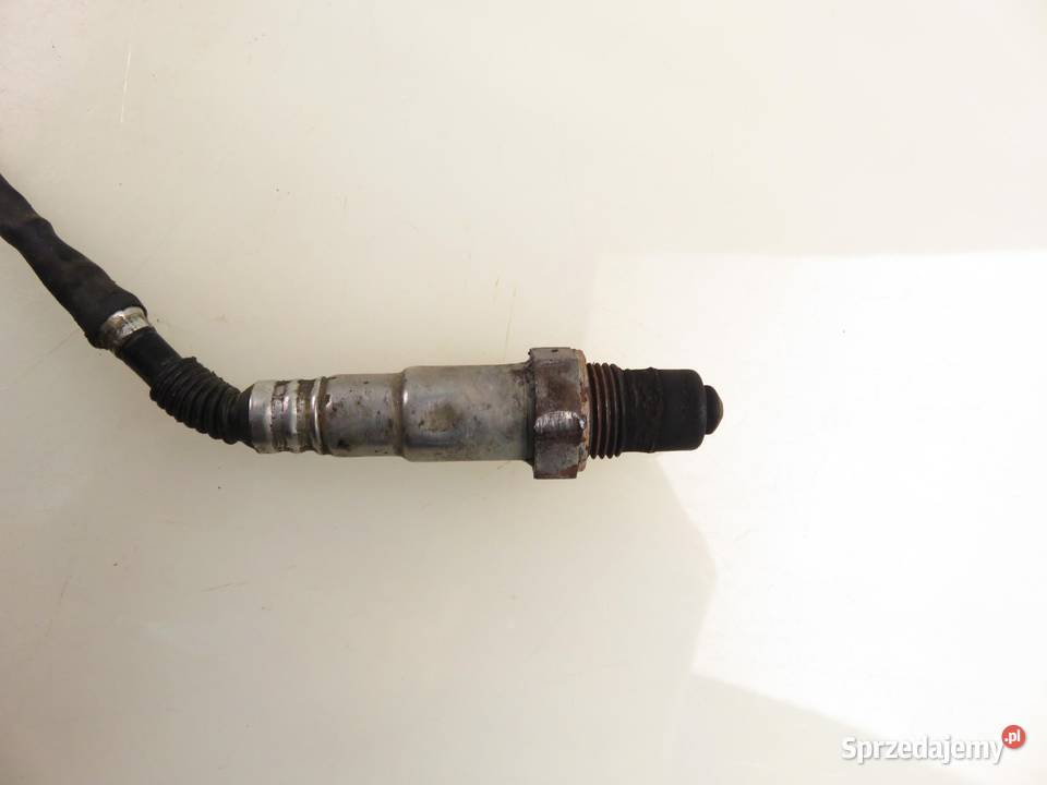 SONDA LAMBDA OPEL CORSA C 10 Z10XEP 0258006503 małopolskie