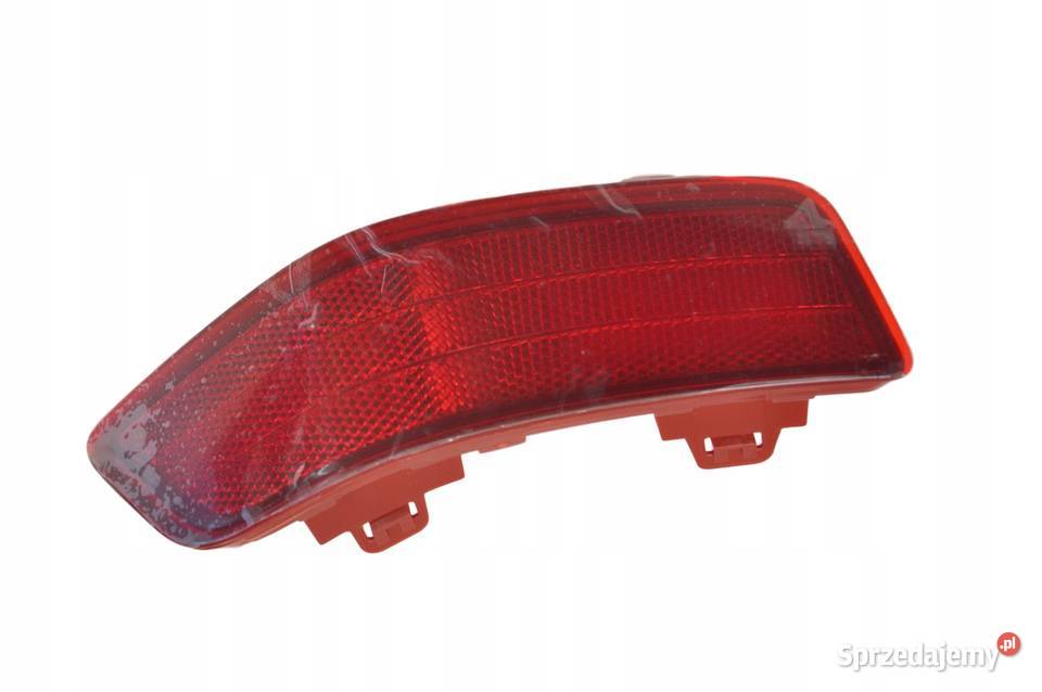 VOLVO C30 odblask tylny lewy 31213992 OE Bielany Wrocławskie