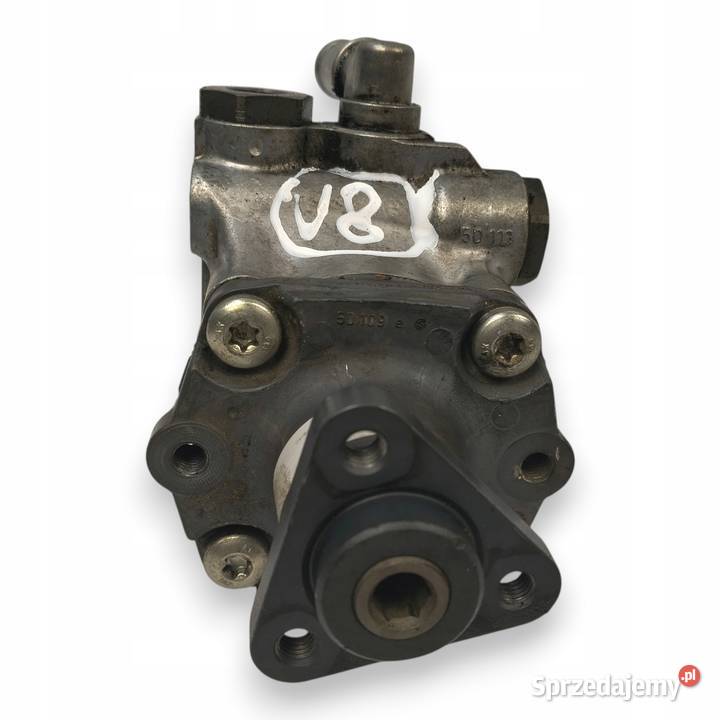 PRZEPŁYWOMIERZ BMW E46 E39 E60 22 25 1438687 lubelskie