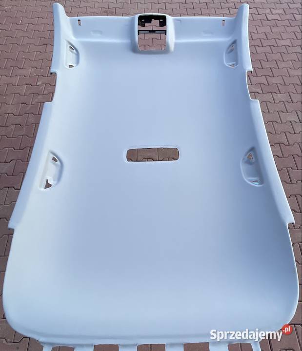 Podsufitka golf 56 5 drzwi jasna nowa ideał osobowe