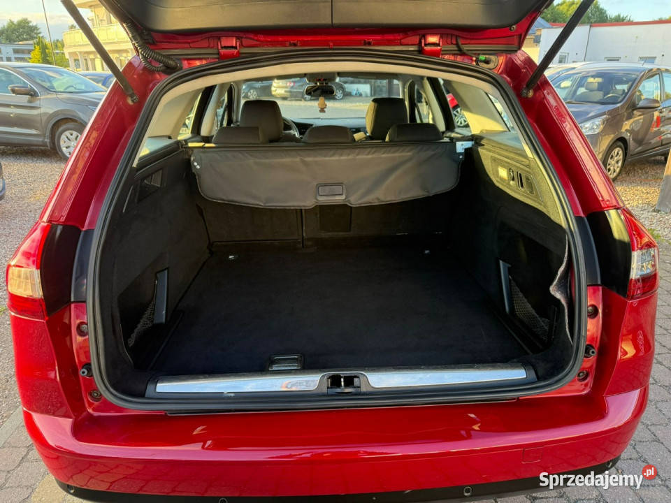 Citroen C5 III 2008 1560cm3 Słupsk