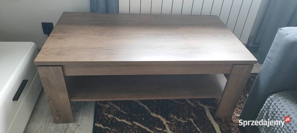 Sprzedam stolik kawowy 110cm Dąbrowa Górnicza