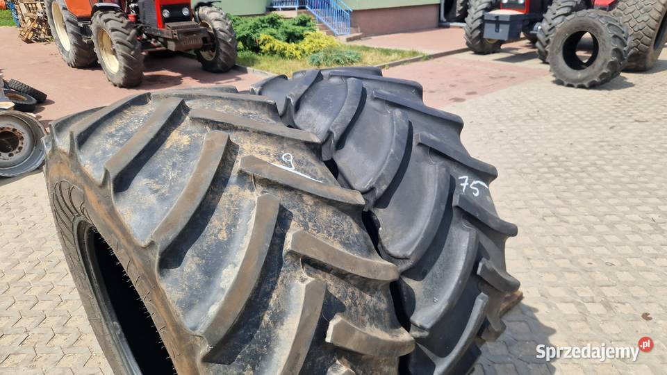 54065r28 48070r28 Mitas 50 bieżnik warmińsko-mazurskie Nowe Miasto Lubawskie