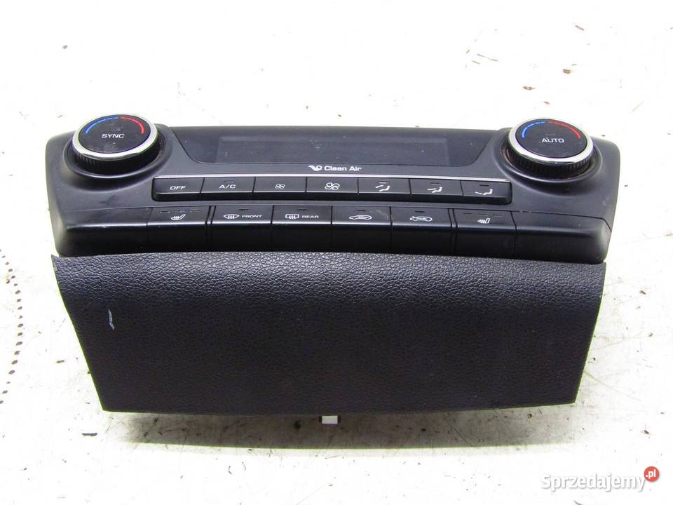 PANEL KLIMATYZACJI NAWIEWU HYUNDAI TUCSON III