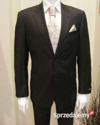Garnitur exlusywnej DIGEL czarny sprzedam
