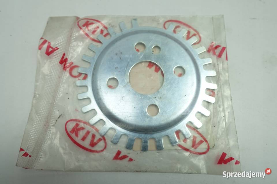 Hyundai Getz 13 12V MOCOWANIE WAŁU 2314102620 sprzedam