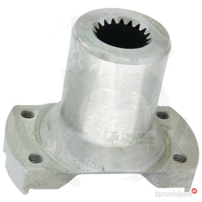 254594A1 FLANSZA WAŁU Case MX100 MX110 MX120 sprzedam