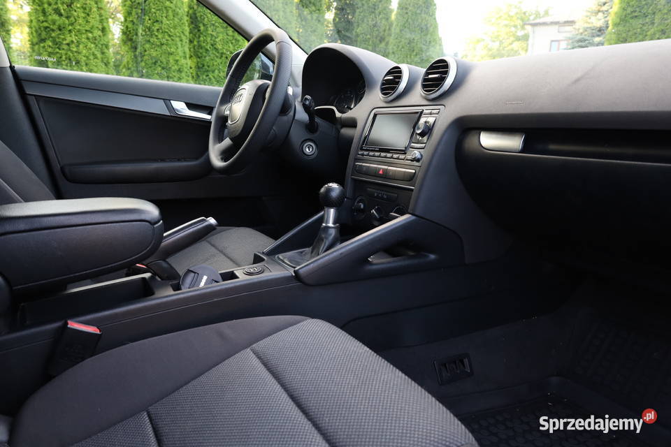 AUDI A8 8P SPOTRBACK LIFT Łagów sprzedam