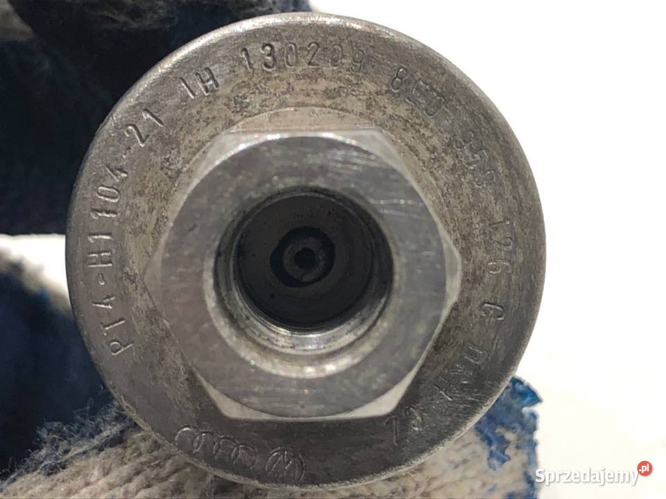 CZUJNIK KLIMATYZACJI AUDI A4 B6 16 102 0005 podkarpackie