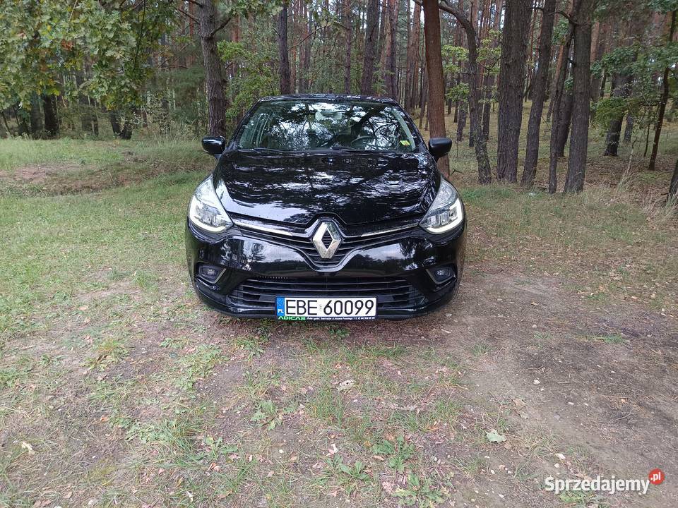 Renault Clio 4 Intens Szczerców